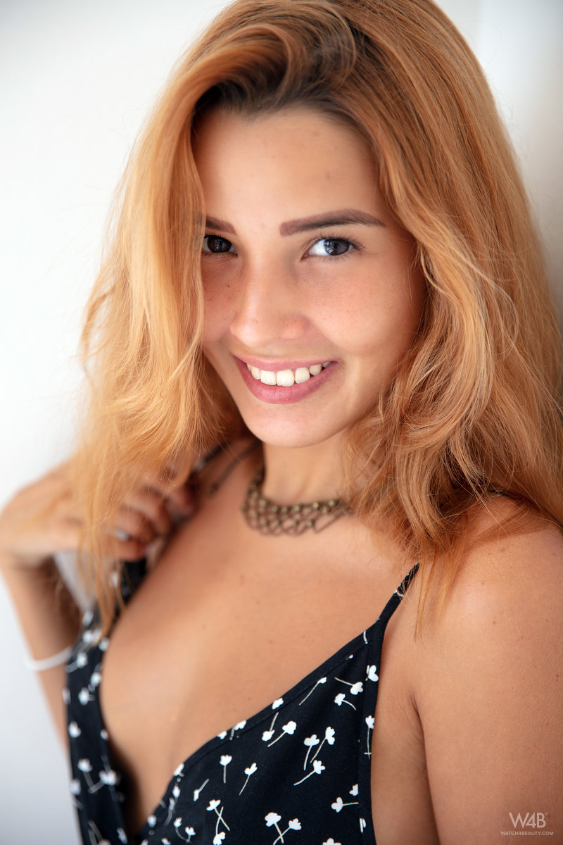 Agatha Vega: Forever Happy