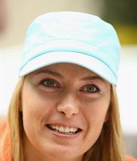 Maria Sharapova