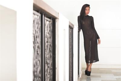 Hiromi: CASTING Hiromi