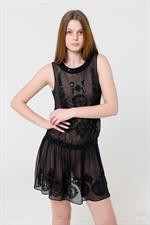 Dariele: CASTING Dariele