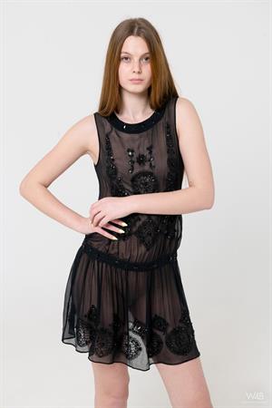 Dariele: CASTING Dariele