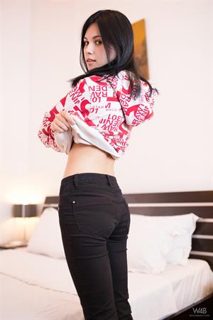 Alla Nude Pictures Alla: Relaxation