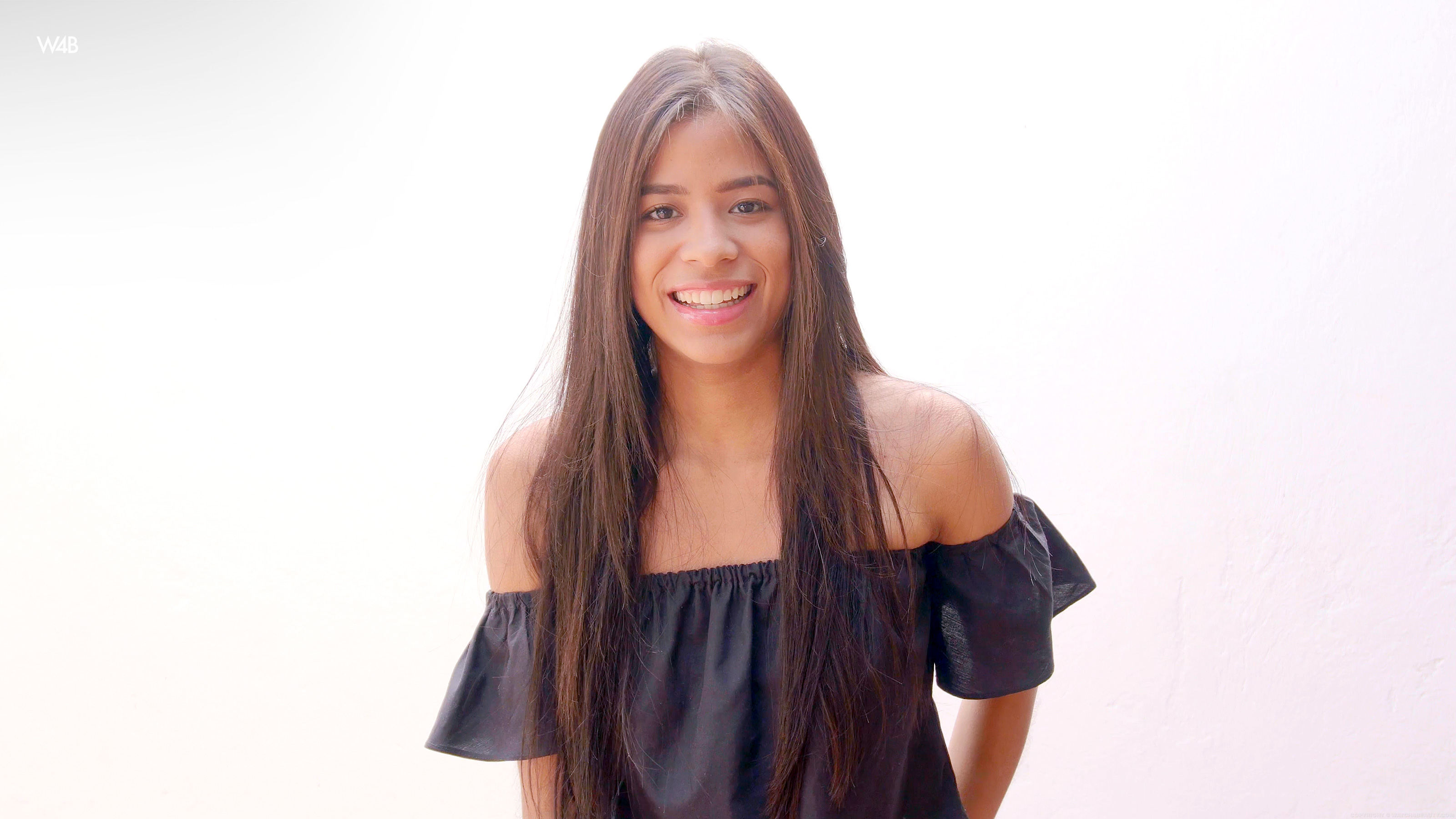 Karin Torres: Interview