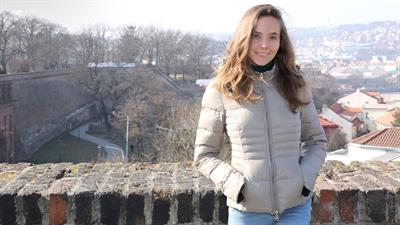 Clover: Clover In Prague