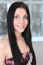 Amy Light: The evil eye