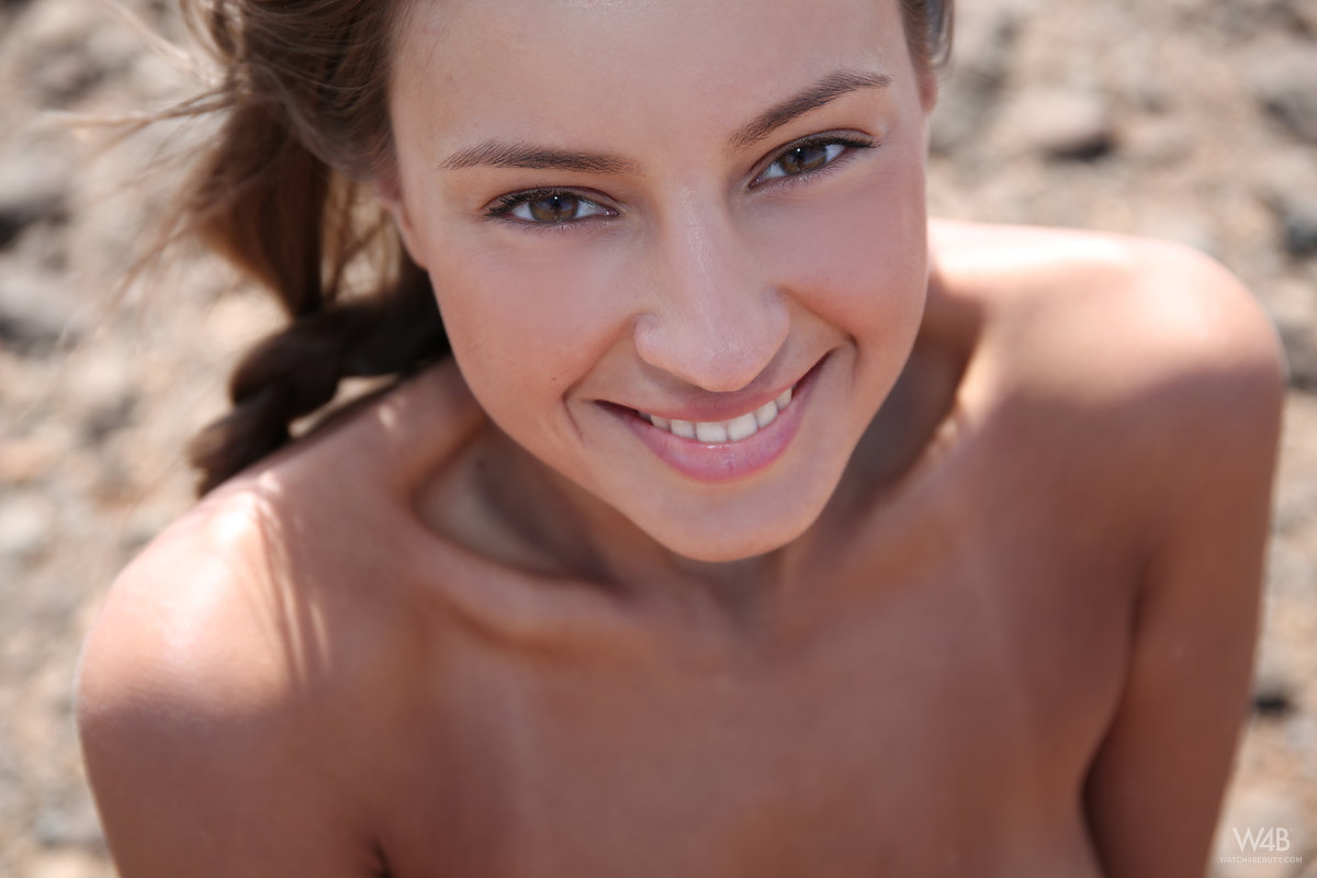 Maria: In the wilderness