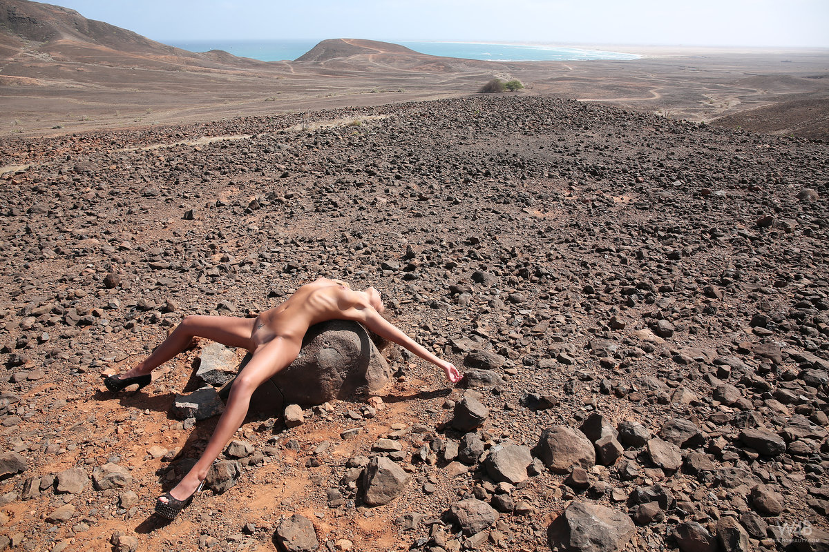 Maria: In the wilderness