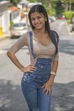 Denisse Gomez: No nude