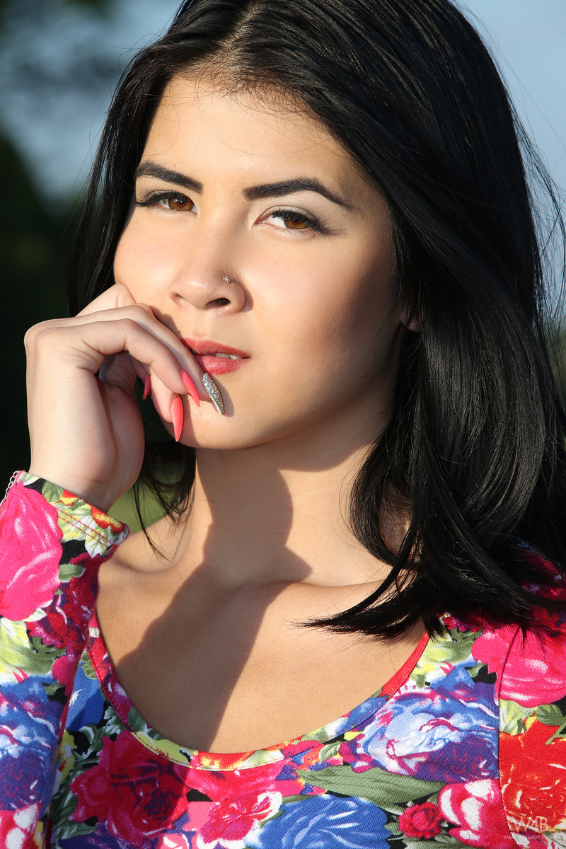 Lady Dee: Spring Bloom