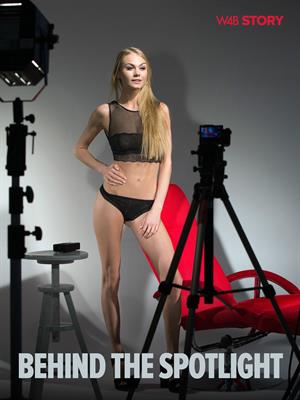 Nancy A Nude Pictures Nancy A: Behind The Spotlight