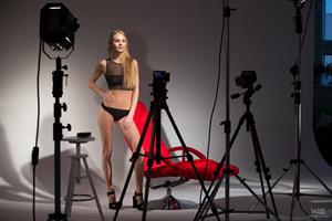 Nancy A Nude Pictures Nancy A: Behind The Spotlight
