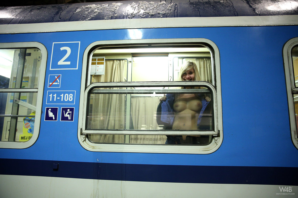 Holy: Winter streets