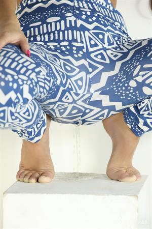 Frida Nude Pictures Frida: Art of peeing