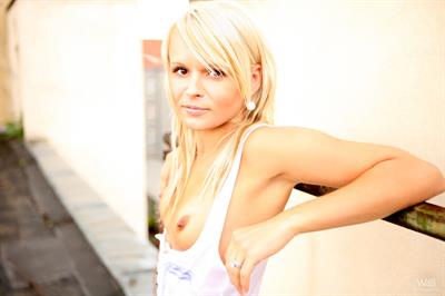 Jessica Bee: At the top