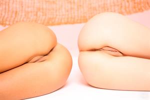 Mina Nude Pictures Mina: Double sense