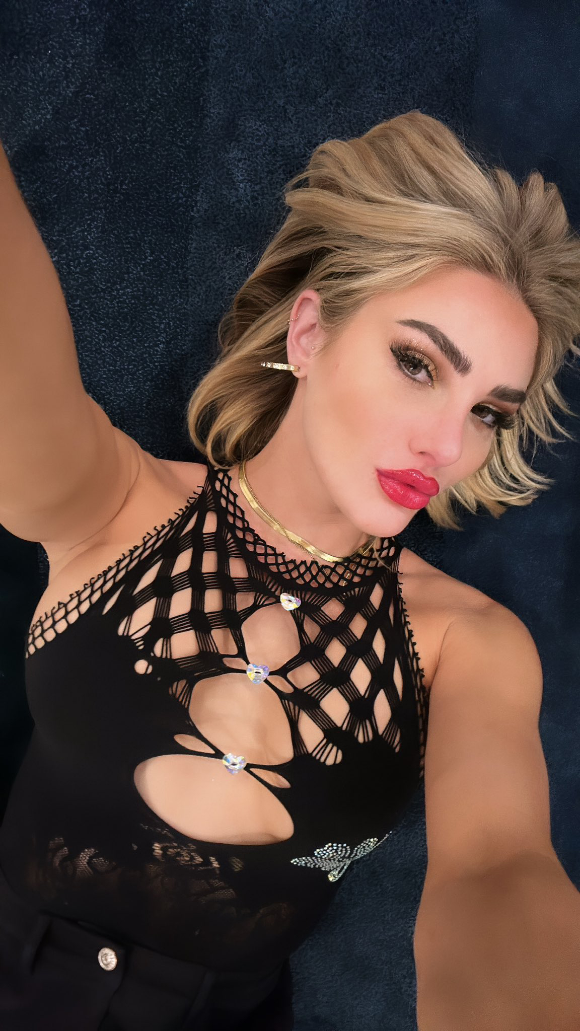 Kenzie Anne - Actress/Model/Adult film star/AVN Award Winner