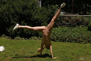 Molly Little Nude Pictures Cheery Disposition