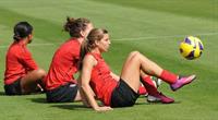 Tobin Heath