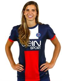 Tobin Heath