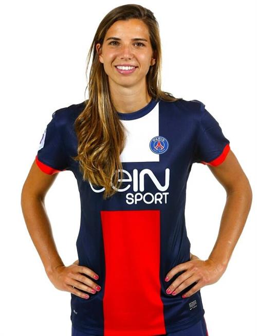 Tobin Heath