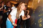 Tobin Heath
