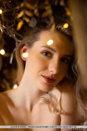 Lillie Pie Nude Pictures Illuminate