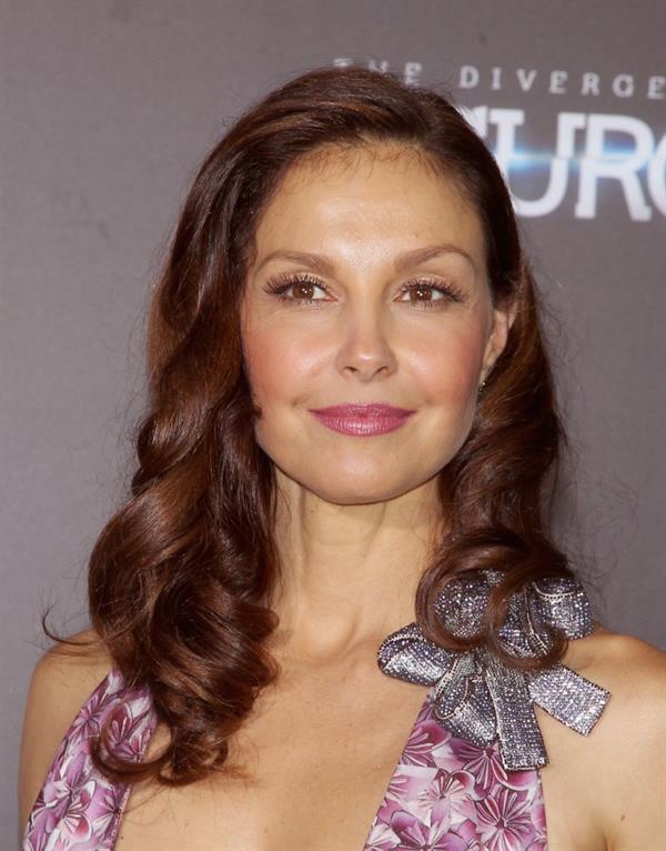 Ashley Judd