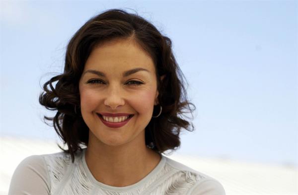 Ashley Judd