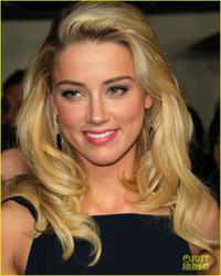 Amber Heard