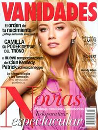 Amber Heard