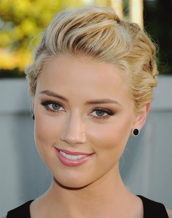 Amber Heard