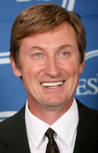 Wayne Gretzky
