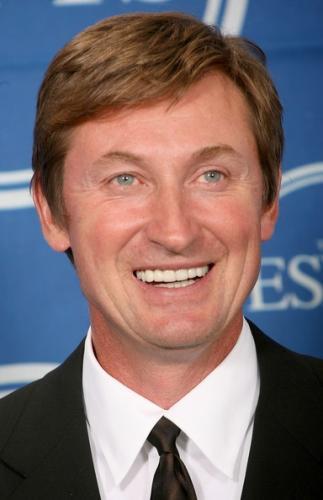 Wayne Gretzky