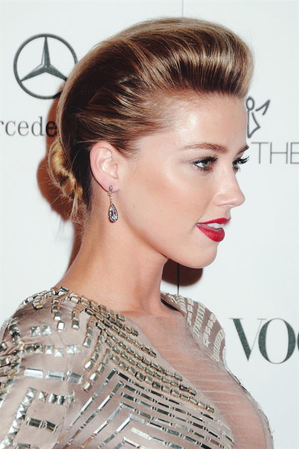 Amber Heard