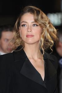 Amber Heard