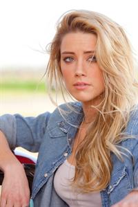 Amber Heard
