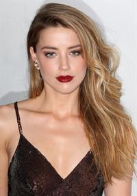 Amber Heard