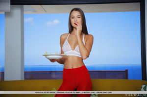 Sonya Blaze Nude Pictures Powerhouse