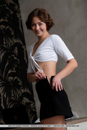 Amaya Nude Pictures My Desktop