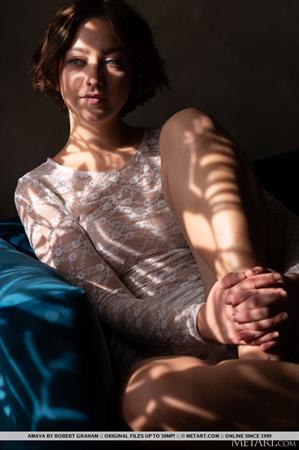 Amaya Nude Pictures Romantic Dream