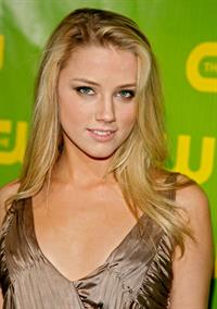 Amber Heard