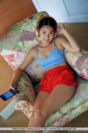 Kimiko Nude Pictures Jams