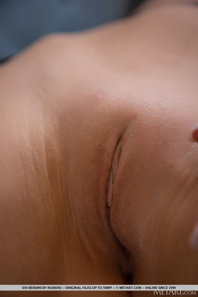 Presenting Oxi Bendini