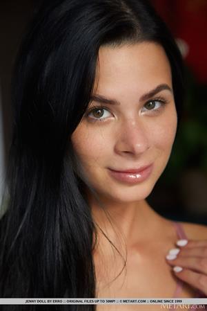 Jenny Doll Nude Pictures Presenting Jenny Doll