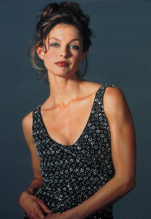 Ashley Judd