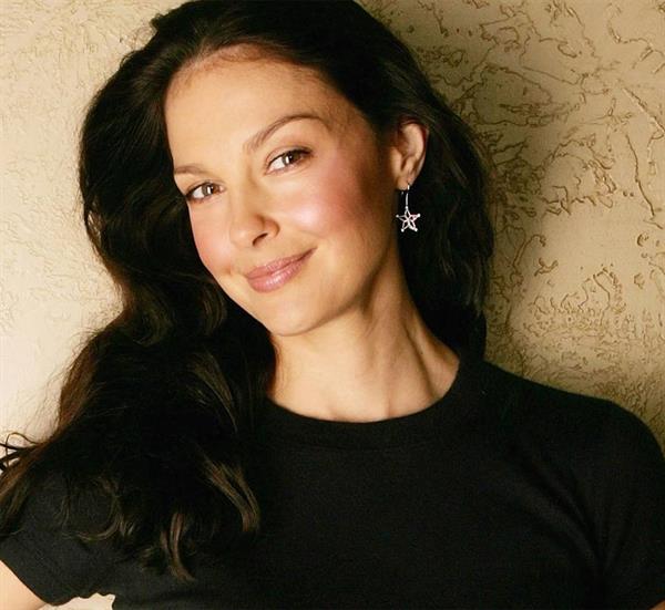 Ashley Judd