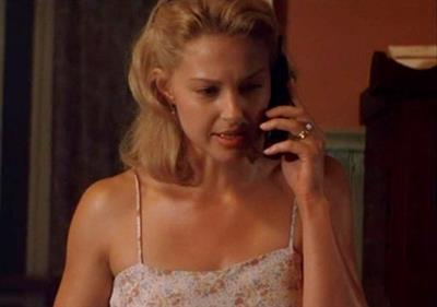 Ashley Judd