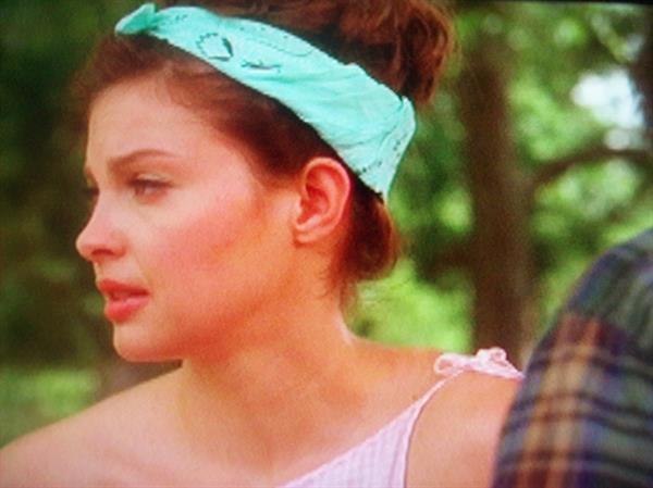 Ashley Judd