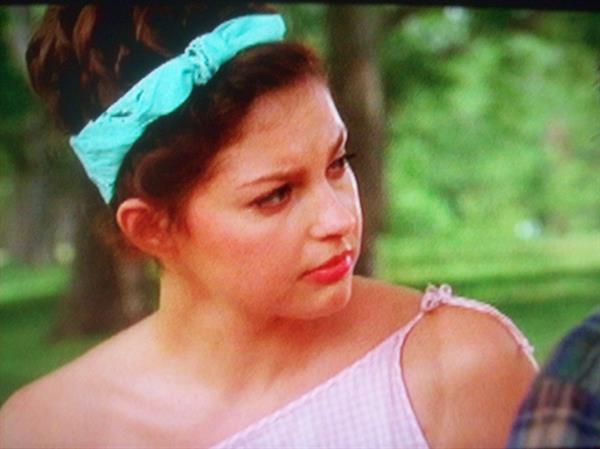 Ashley Judd