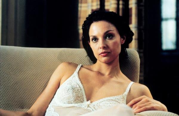 Ashley Judd